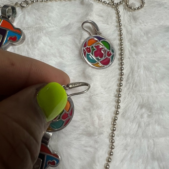 Authentic set Tous - Picture 7 of 7